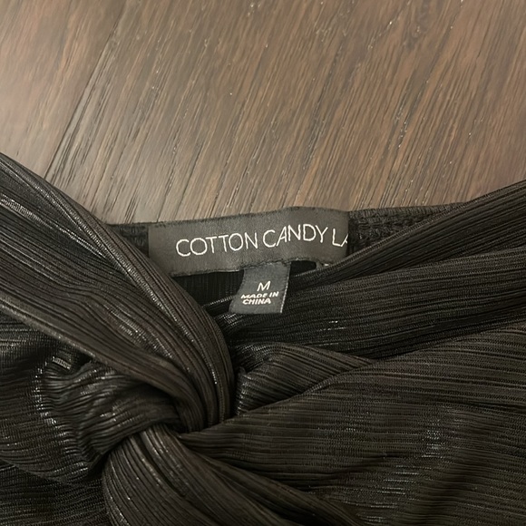 american threads tube top - Picture 3 of 3